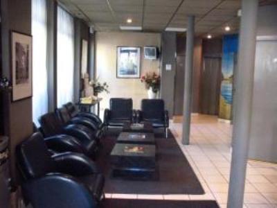 Hipotel Belgrand Mairie Du 20eme 3* Parijs